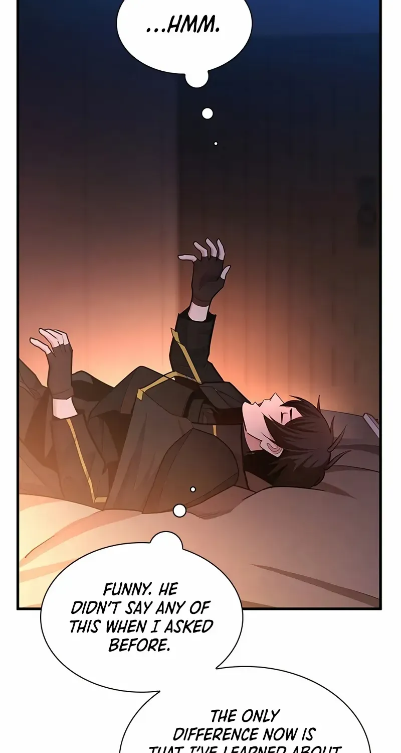 Read The Tutorial Is Too Hard chapter 235 image 24 on Lezhin