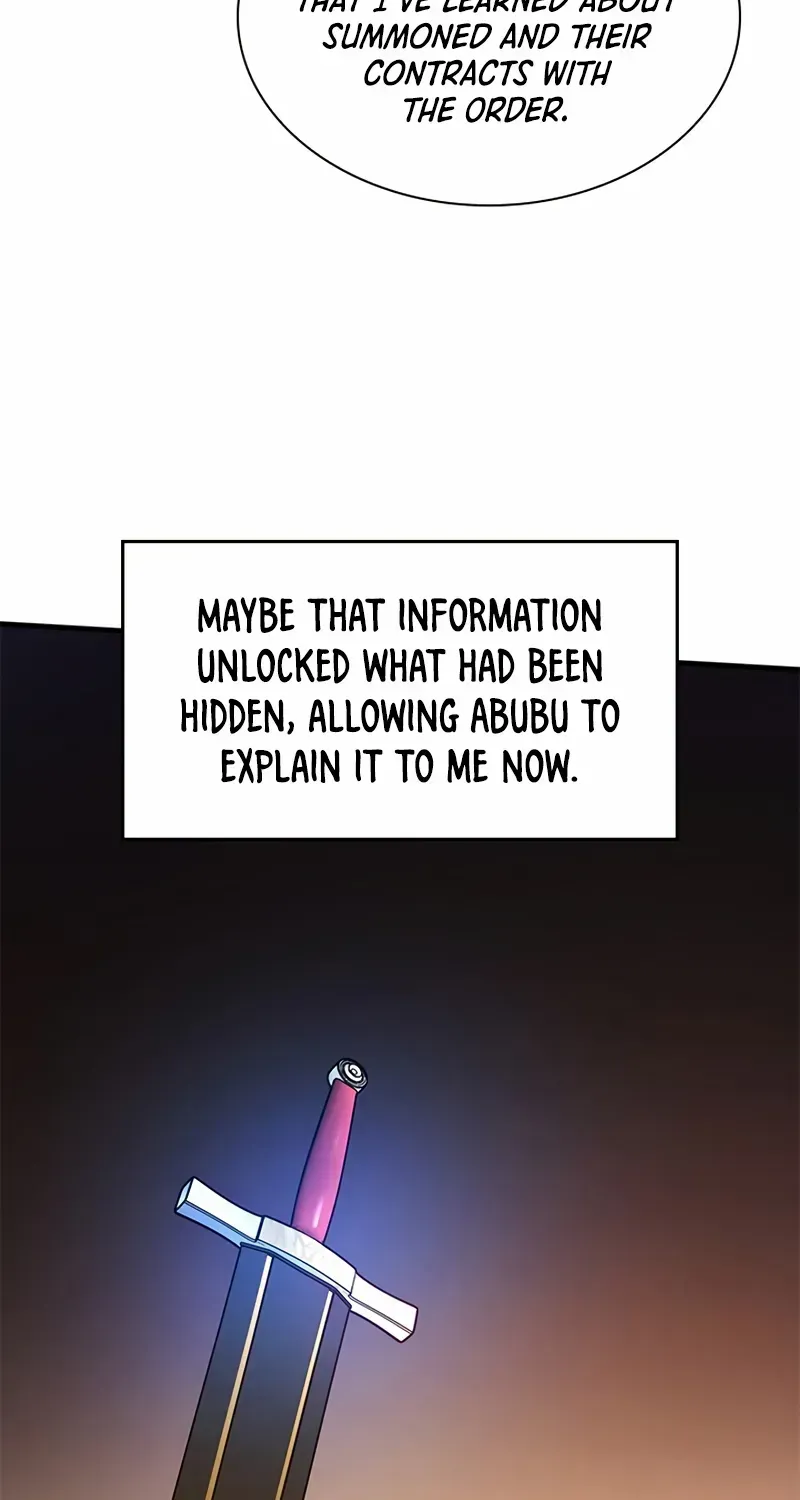 Read The Tutorial Is Too Hard chapter 235 image 25 on Lezhin