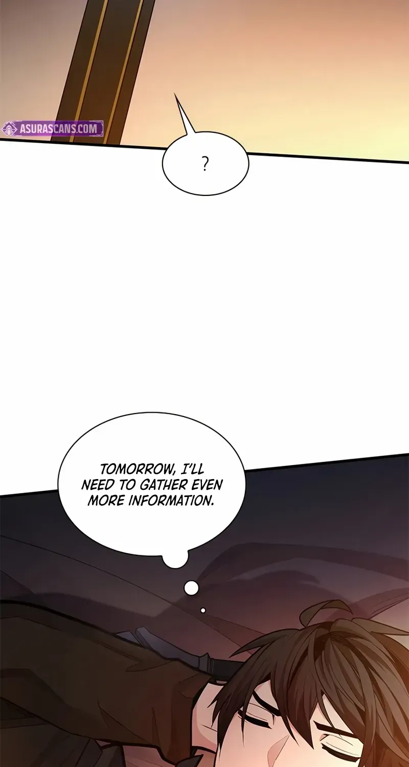 Read The Tutorial Is Too Hard chapter 235 image 26 on Lezhin