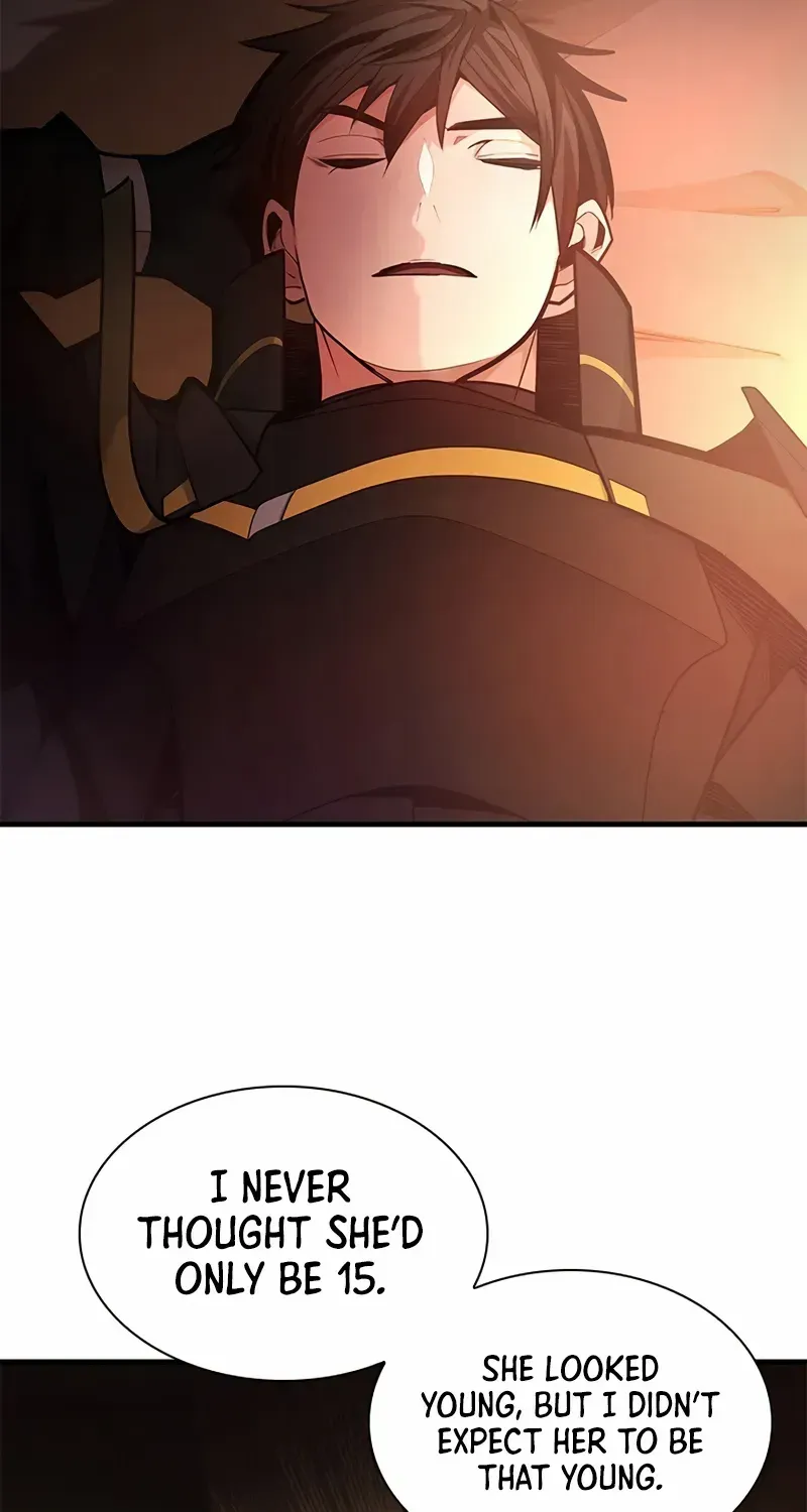 Read The Tutorial Is Too Hard chapter 235 image 3 on Lezhin