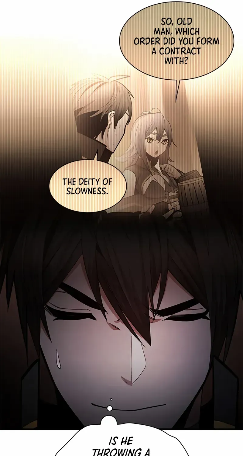 Read The Tutorial Is Too Hard chapter 235 image 31 on Lezhin