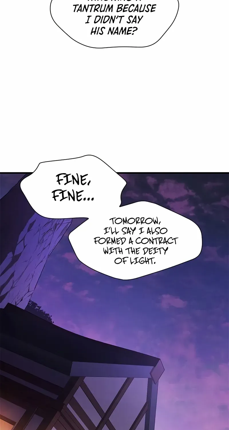 Read The Tutorial Is Too Hard chapter 235 image 32 on Lezhin
