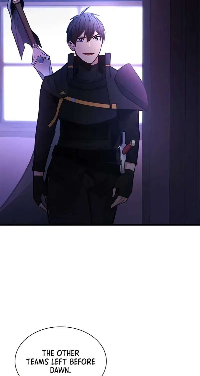 Read The Tutorial Is Too Hard chapter 235 image 37 on Lezhin