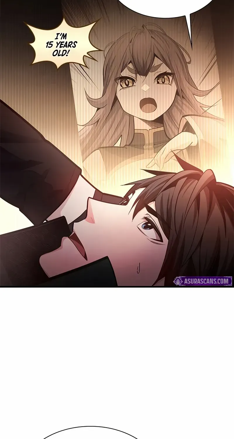 Read The Tutorial Is Too Hard chapter 235 image 4 on Lezhin