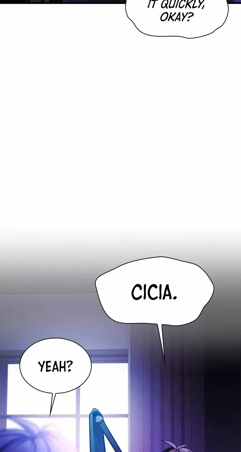 Read The Tutorial Is Too Hard chapter 235 image 42 on Lezhin