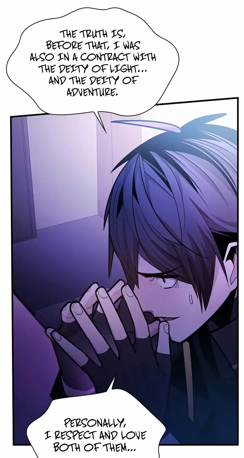 Read The Tutorial Is Too Hard chapter 235 image 44 on Lezhin