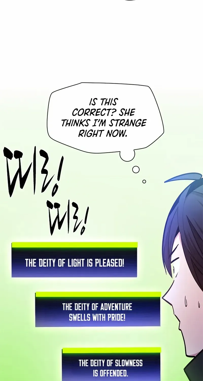 Read The Tutorial Is Too Hard chapter 235 image 46 on Lezhin
