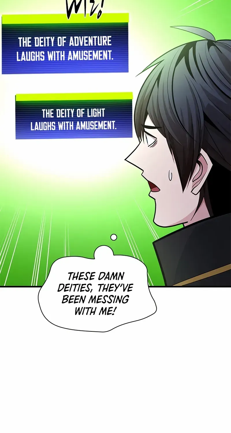 Read The Tutorial Is Too Hard chapter 235 image 49 on Lezhin