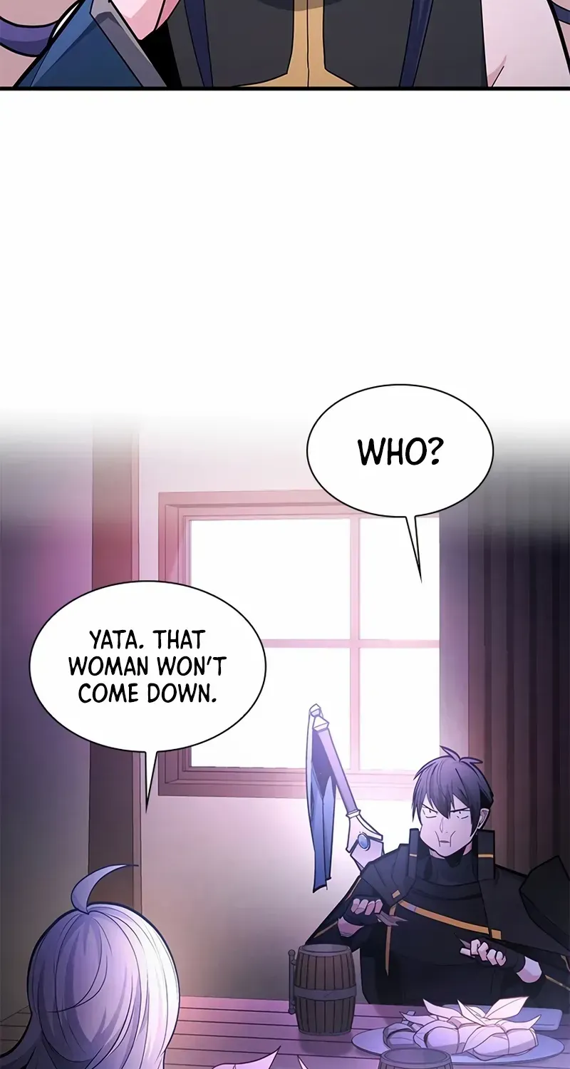 Read The Tutorial Is Too Hard chapter 235 image 54 on Lezhin