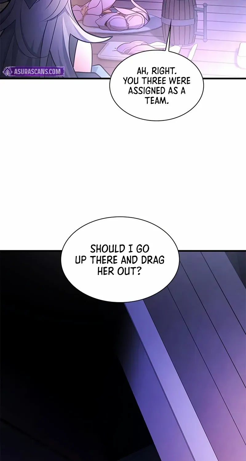 Read The Tutorial Is Too Hard chapter 235 image 55 on Lezhin