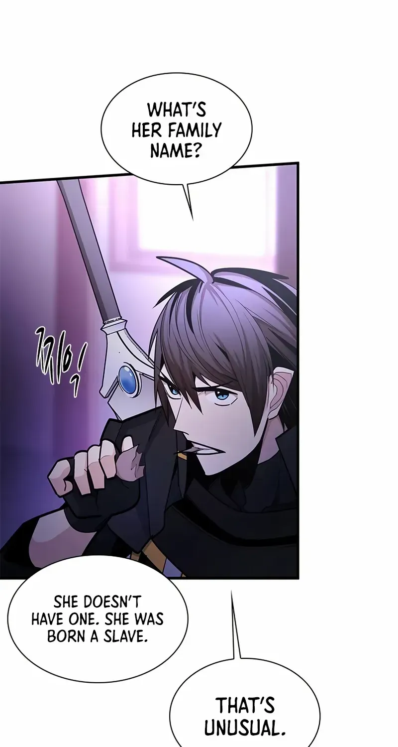 Read The Tutorial Is Too Hard chapter 235 image 58 on Lezhin