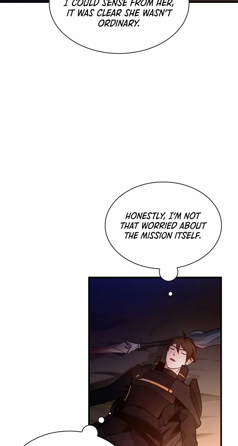 Read The Tutorial Is Too Hard chapter 235 image 6 on Lezhin