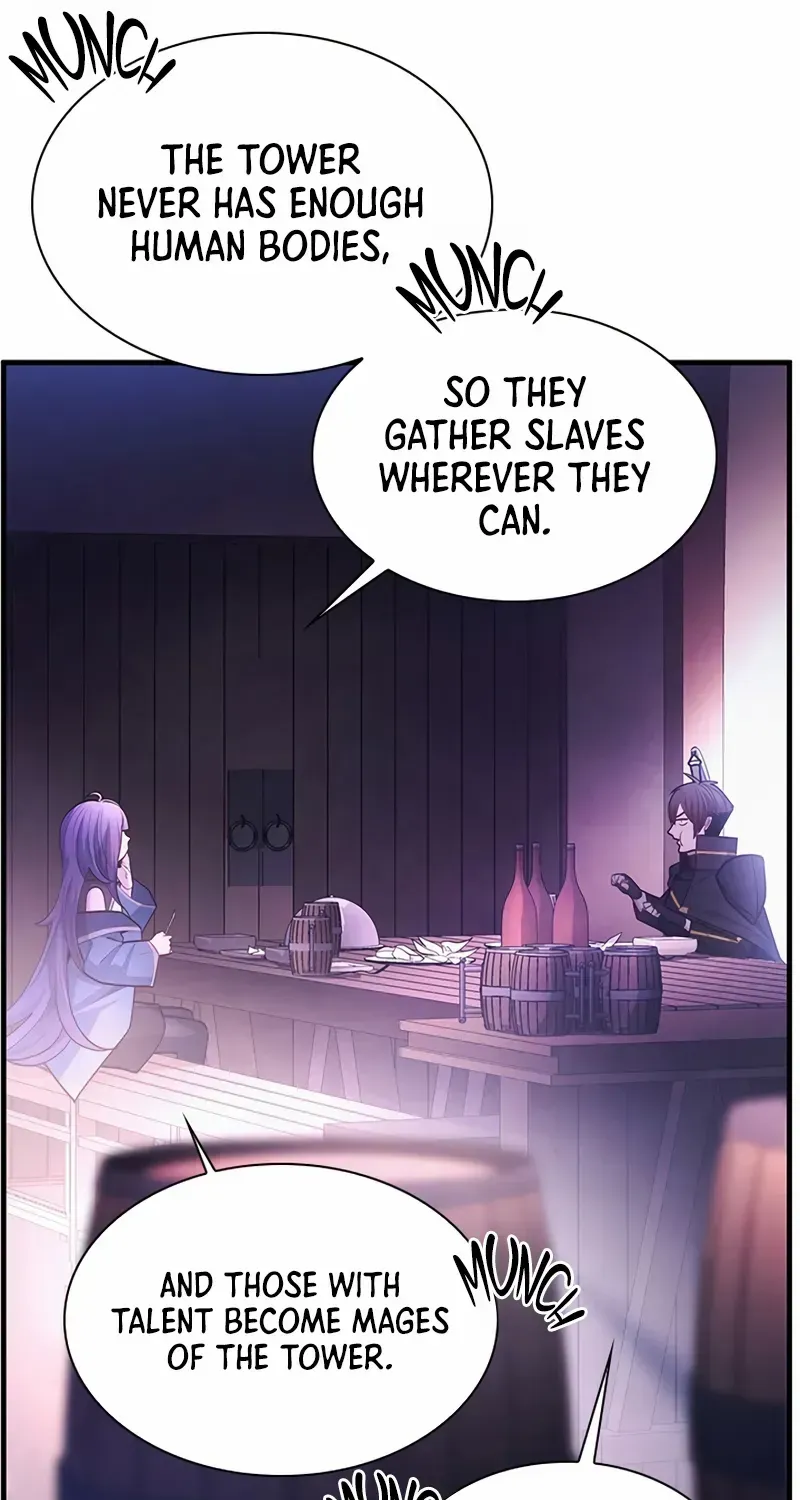 Read The Tutorial Is Too Hard chapter 235 image 61 on Lezhin