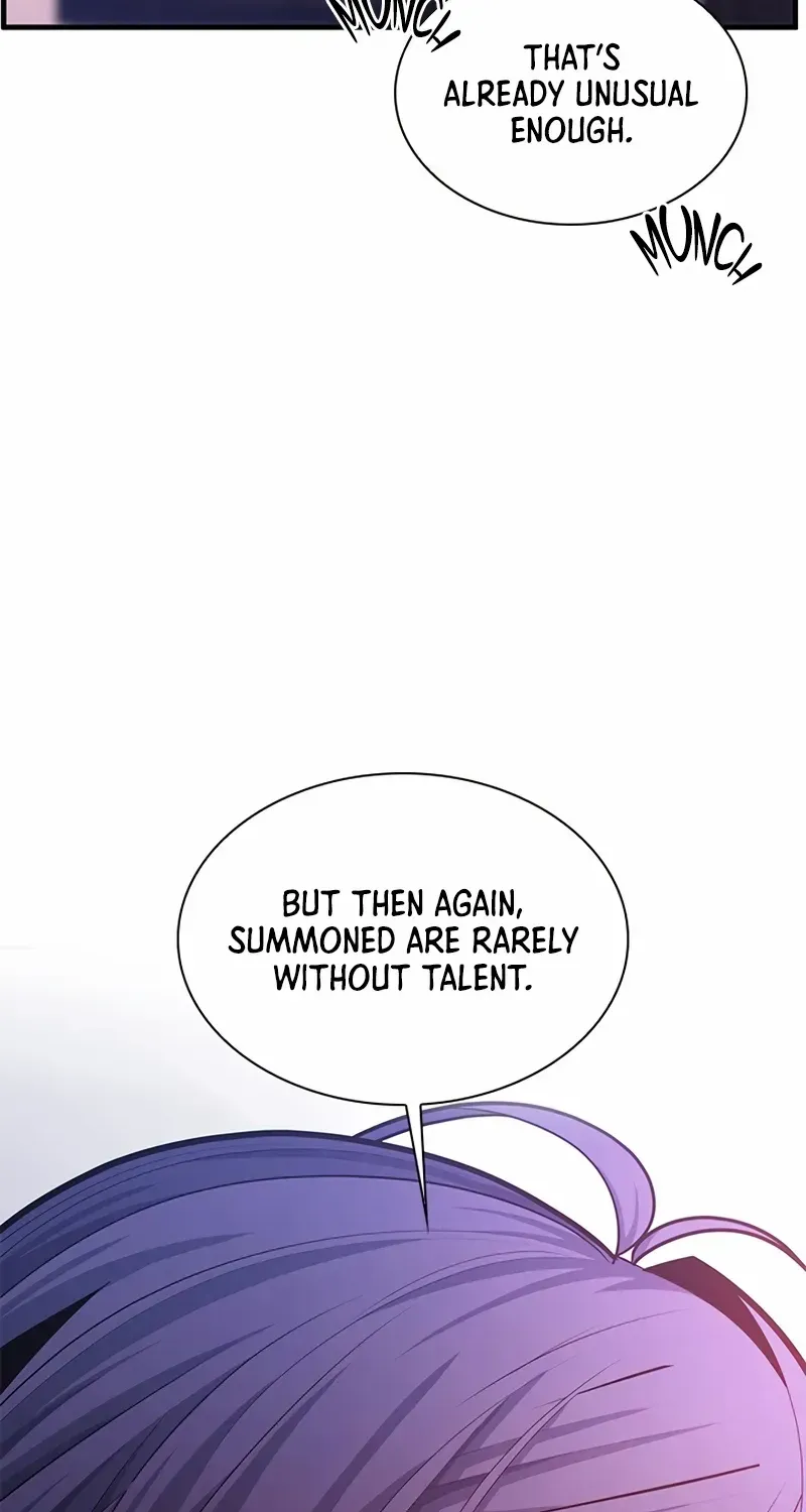Read The Tutorial Is Too Hard chapter 235 image 62 on Lezhin