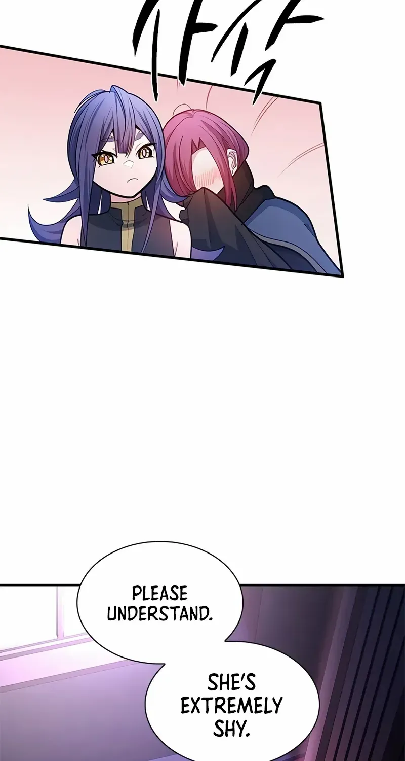 Read The Tutorial Is Too Hard chapter 235 image 76 on Lezhin