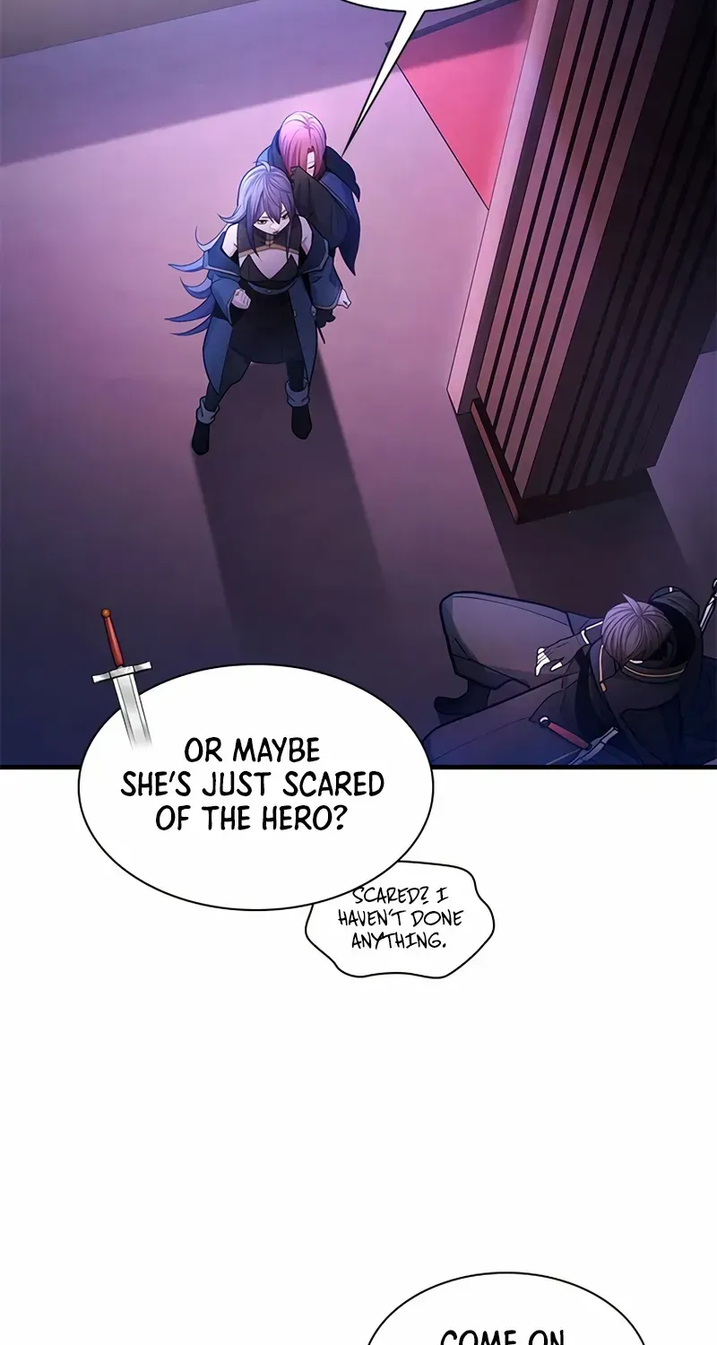 Read The Tutorial Is Too Hard chapter 235 image 77 on Lezhin