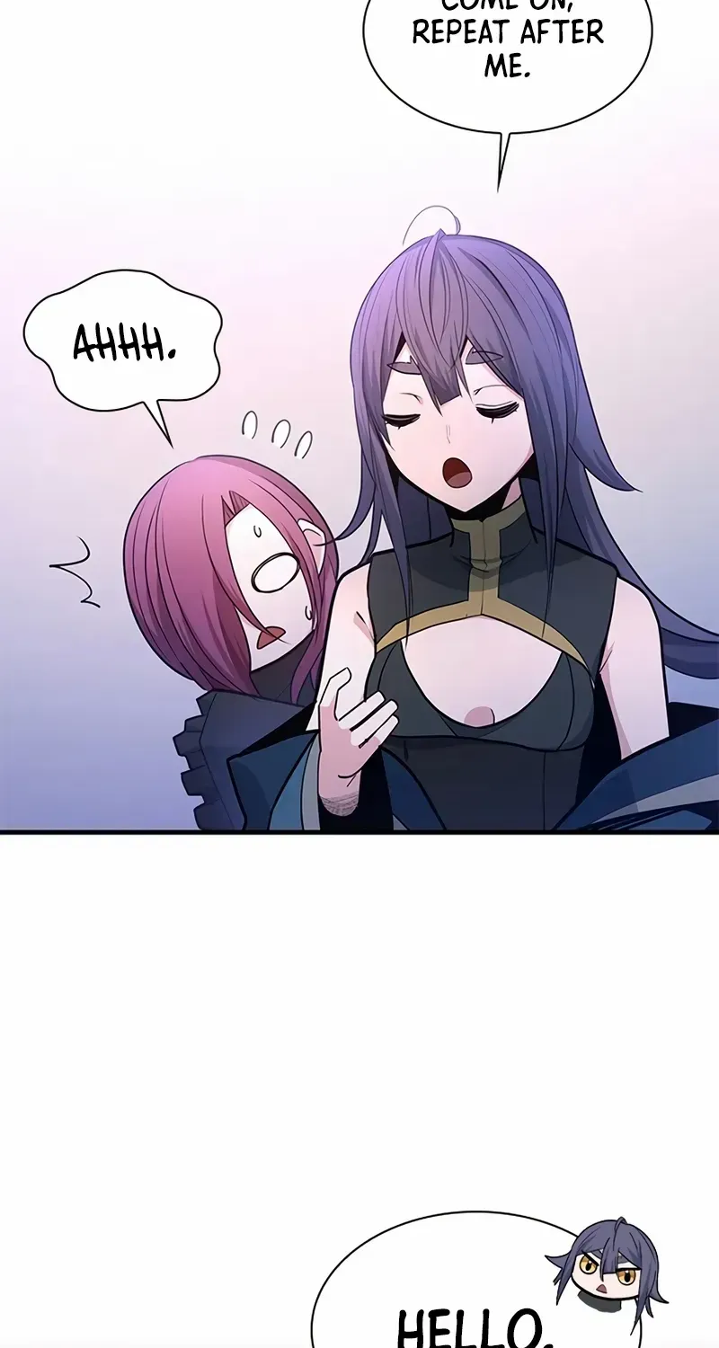 Read The Tutorial Is Too Hard chapter 235 image 78 on Lezhin