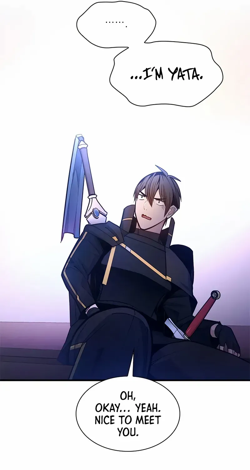 Read The Tutorial Is Too Hard chapter 235 image 81 on Lezhin