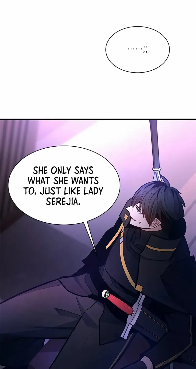 Read The Tutorial Is Too Hard chapter 235 image 82 on Lezhin