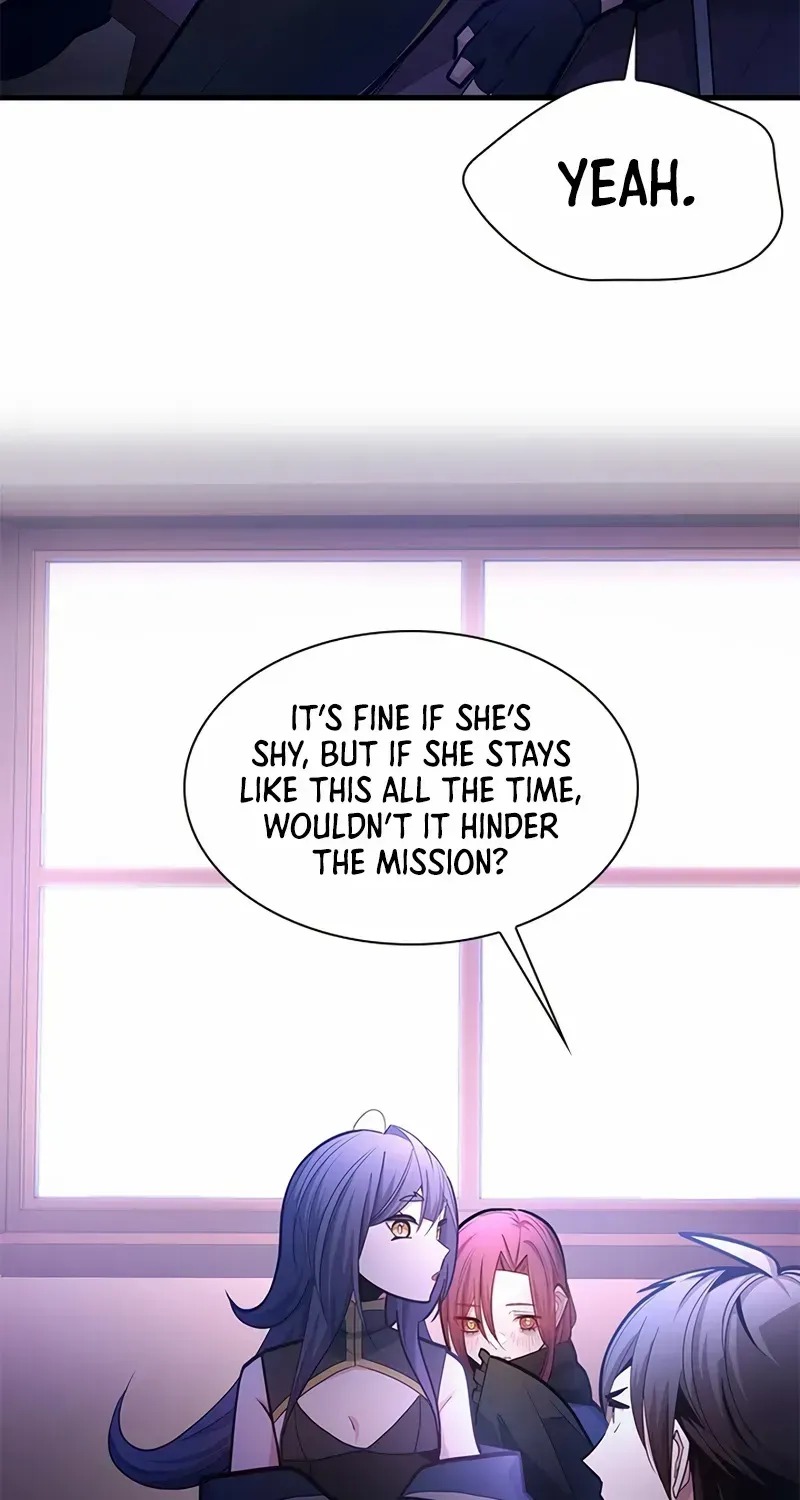 Read The Tutorial Is Too Hard chapter 235 image 83 on Lezhin