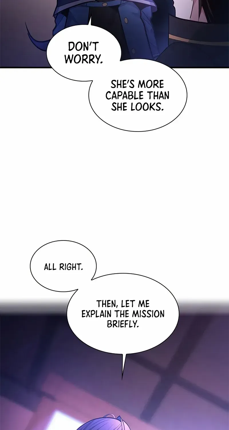 Read The Tutorial Is Too Hard chapter 235 image 84 on Lezhin