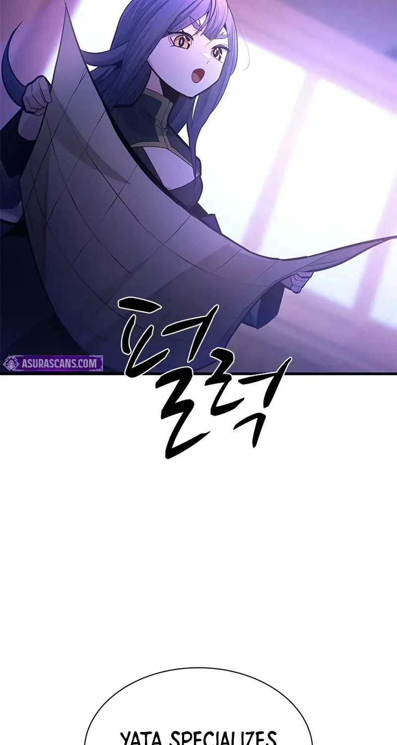 Read The Tutorial Is Too Hard chapter 235 image 85 on Lezhin