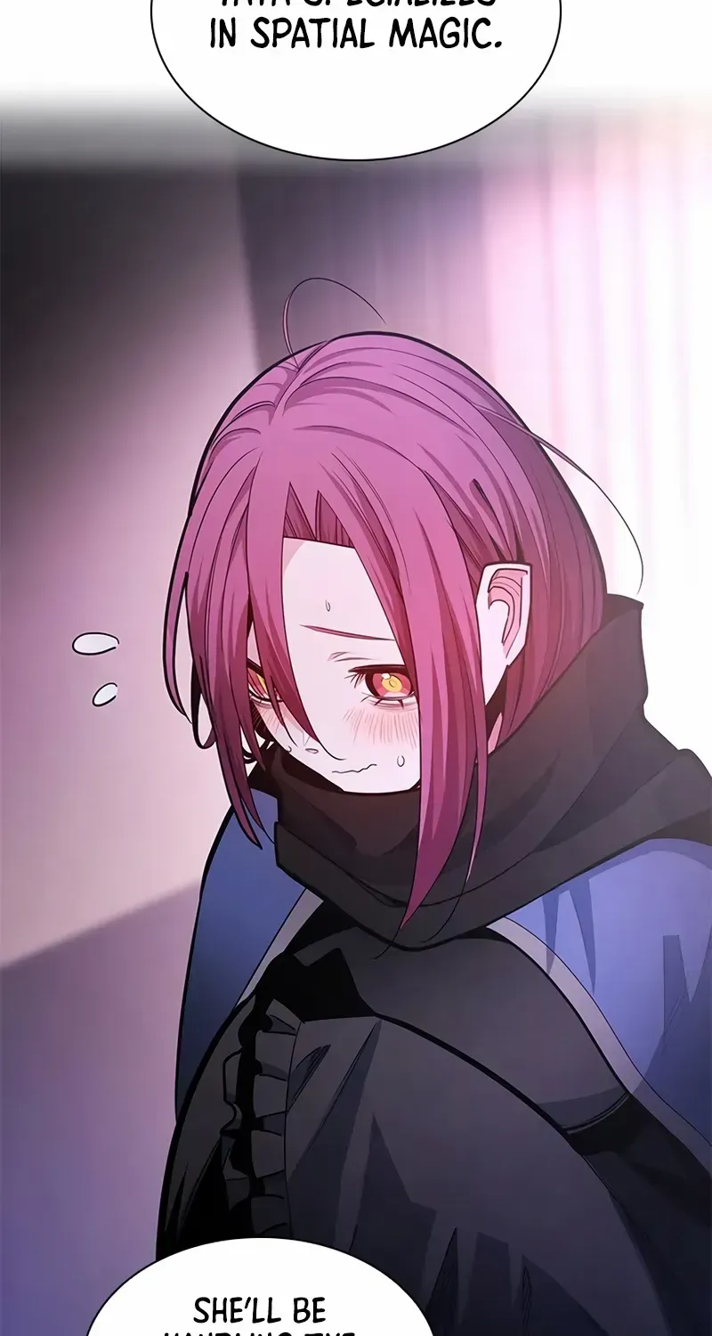Read The Tutorial Is Too Hard chapter 235 image 86 on Lezhin