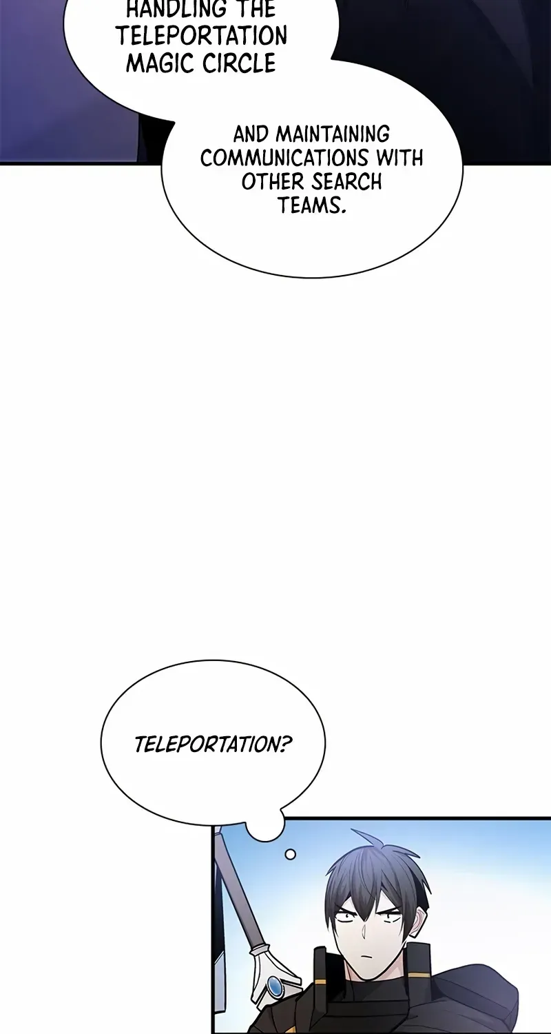 Read The Tutorial Is Too Hard chapter 235 image 87 on Lezhin