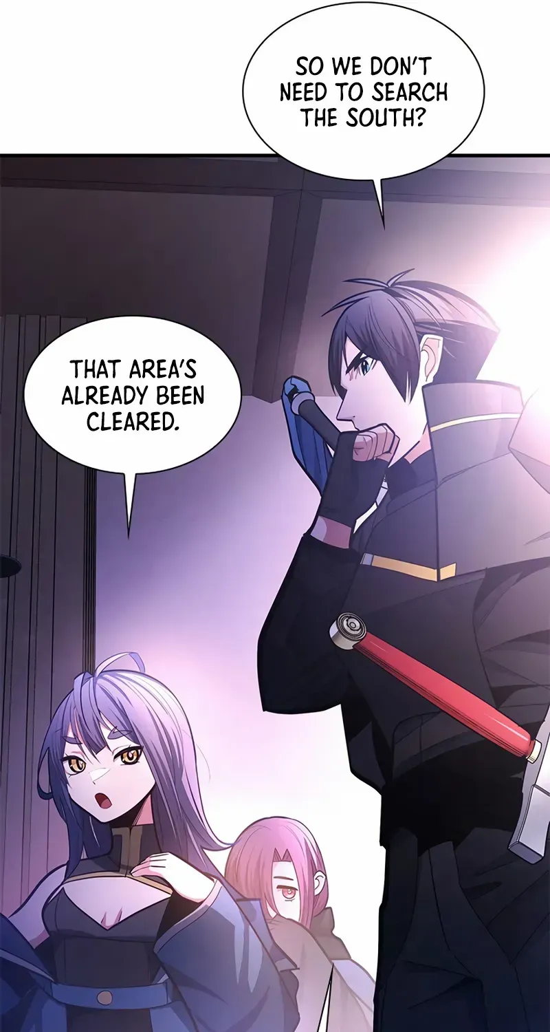 Read The Tutorial Is Too Hard chapter 235 image 90 on Lezhin