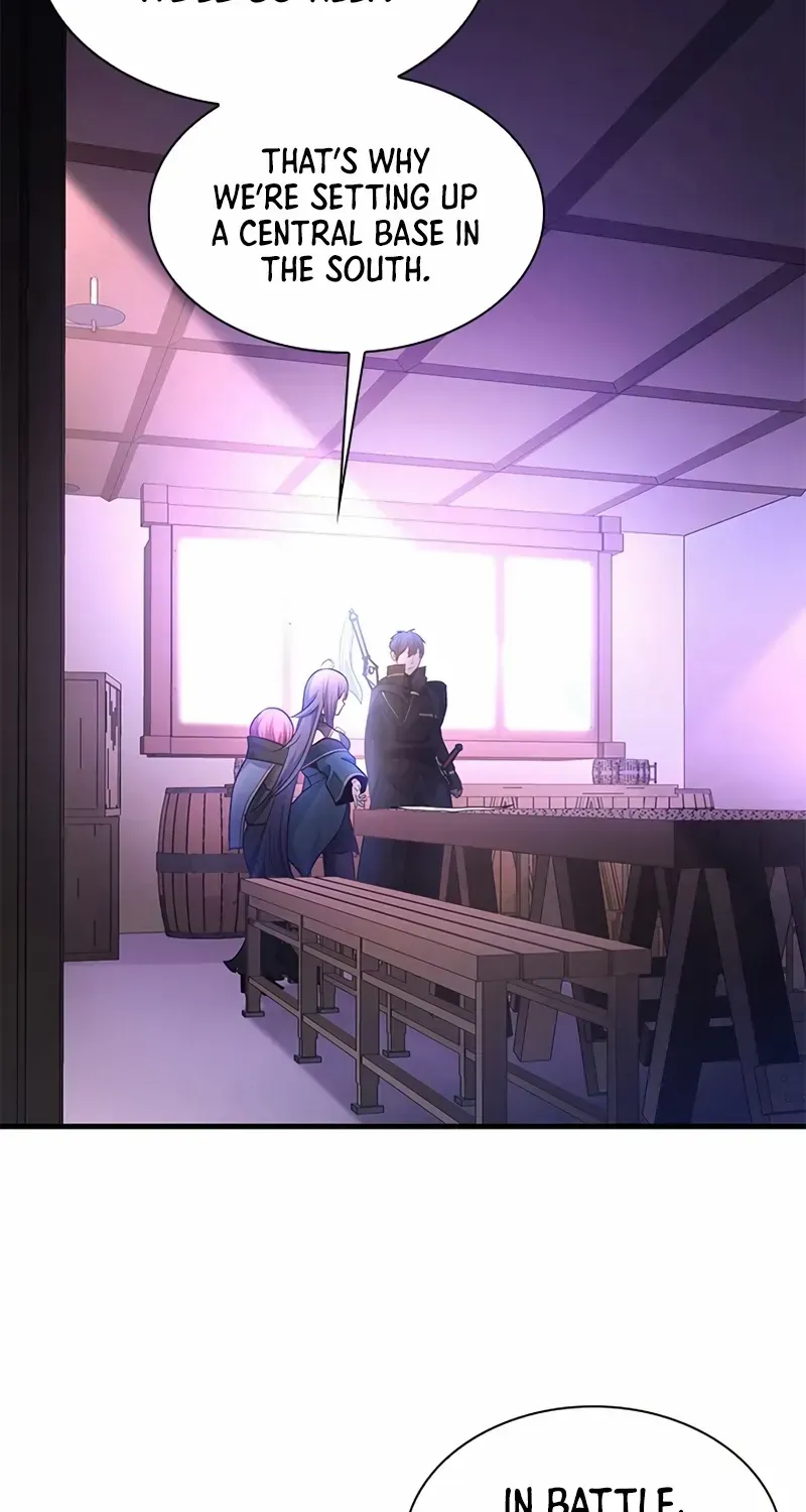 Read The Tutorial Is Too Hard chapter 235 image 95 on Lezhin
