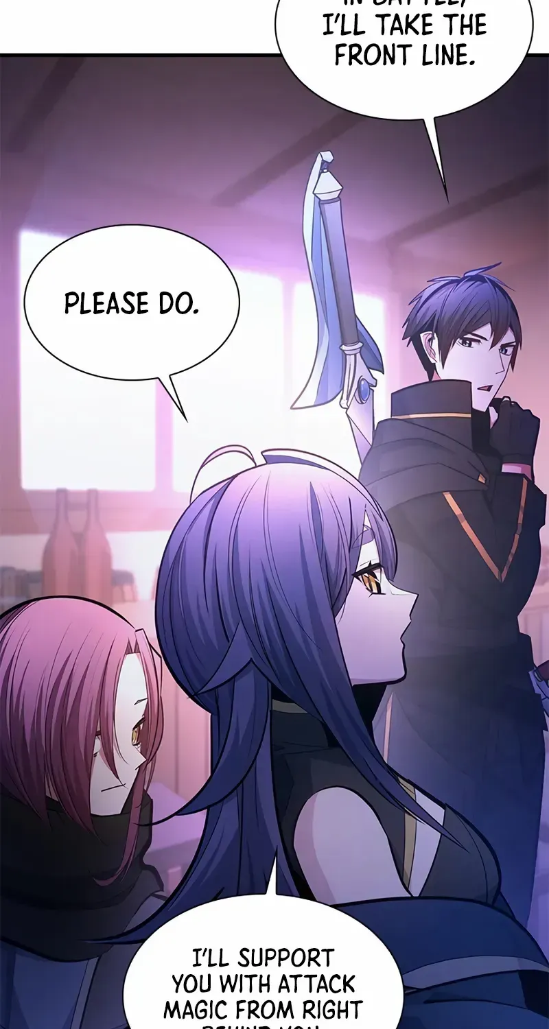 Read The Tutorial Is Too Hard chapter 235 image 96 on Lezhin