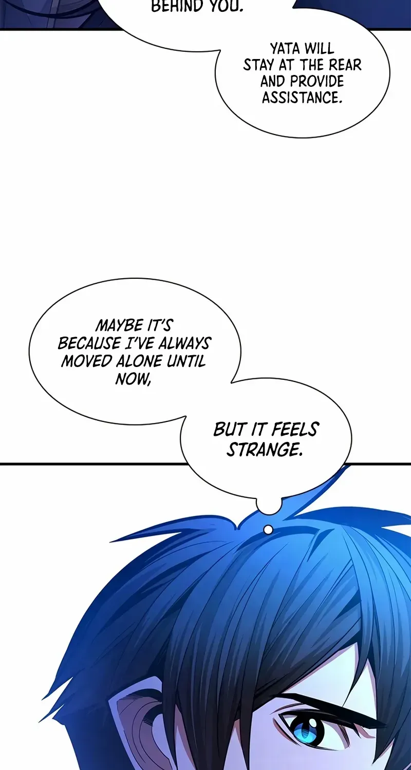 Read The Tutorial Is Too Hard chapter 235 image 97 on Lezhin