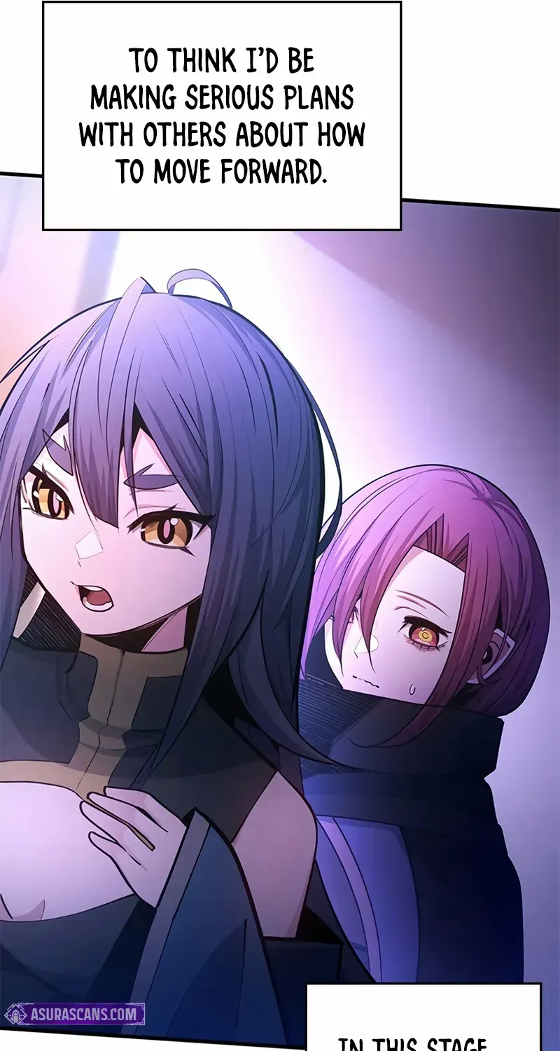 Read The Tutorial Is Too Hard chapter 235 image 99 on Lezhin