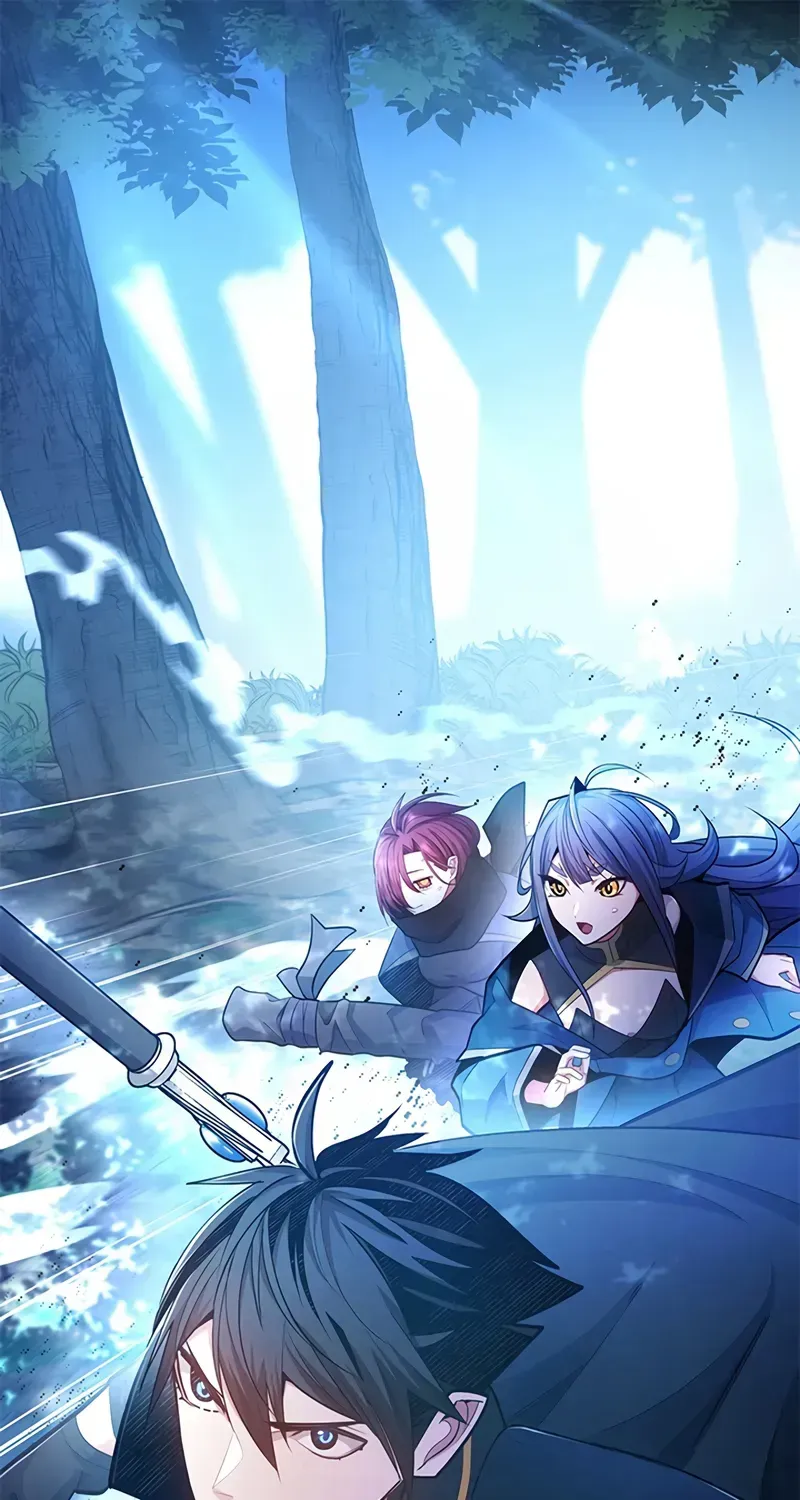Read The Tutorial Is Too Hard chapter 236.1 image 1 on Lezhin