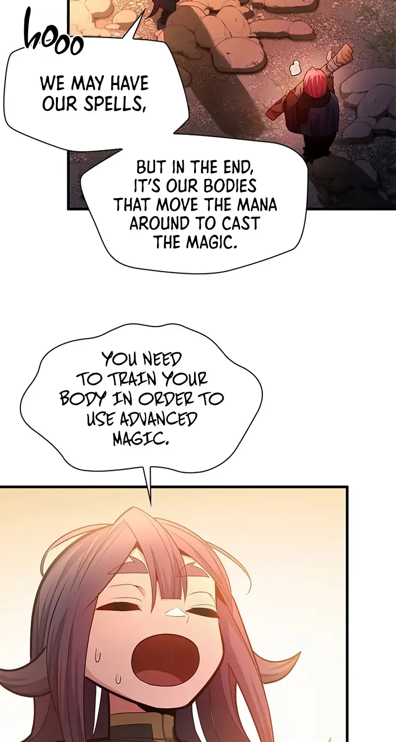 Read The Tutorial Is Too Hard chapter 236.1 image 13 on Lezhin