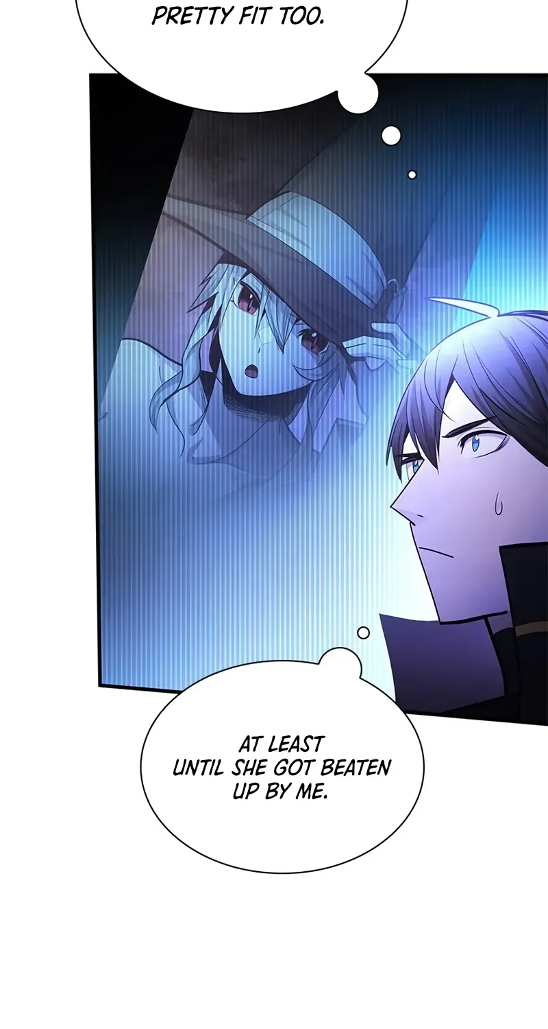 Read The Tutorial Is Too Hard chapter 236.1 image 17 on Lezhin