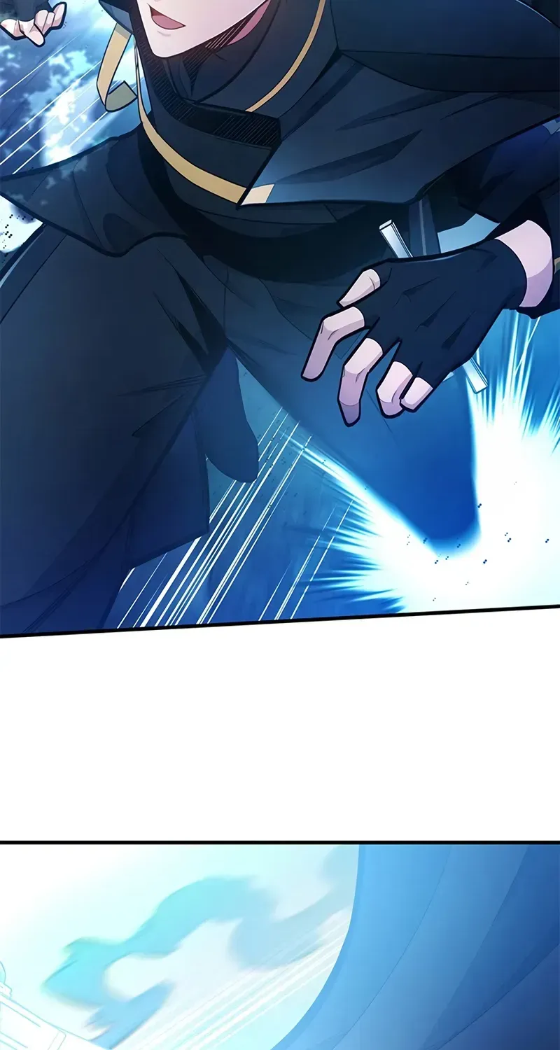 Read The Tutorial Is Too Hard chapter 236.1 image 2 on Lezhin