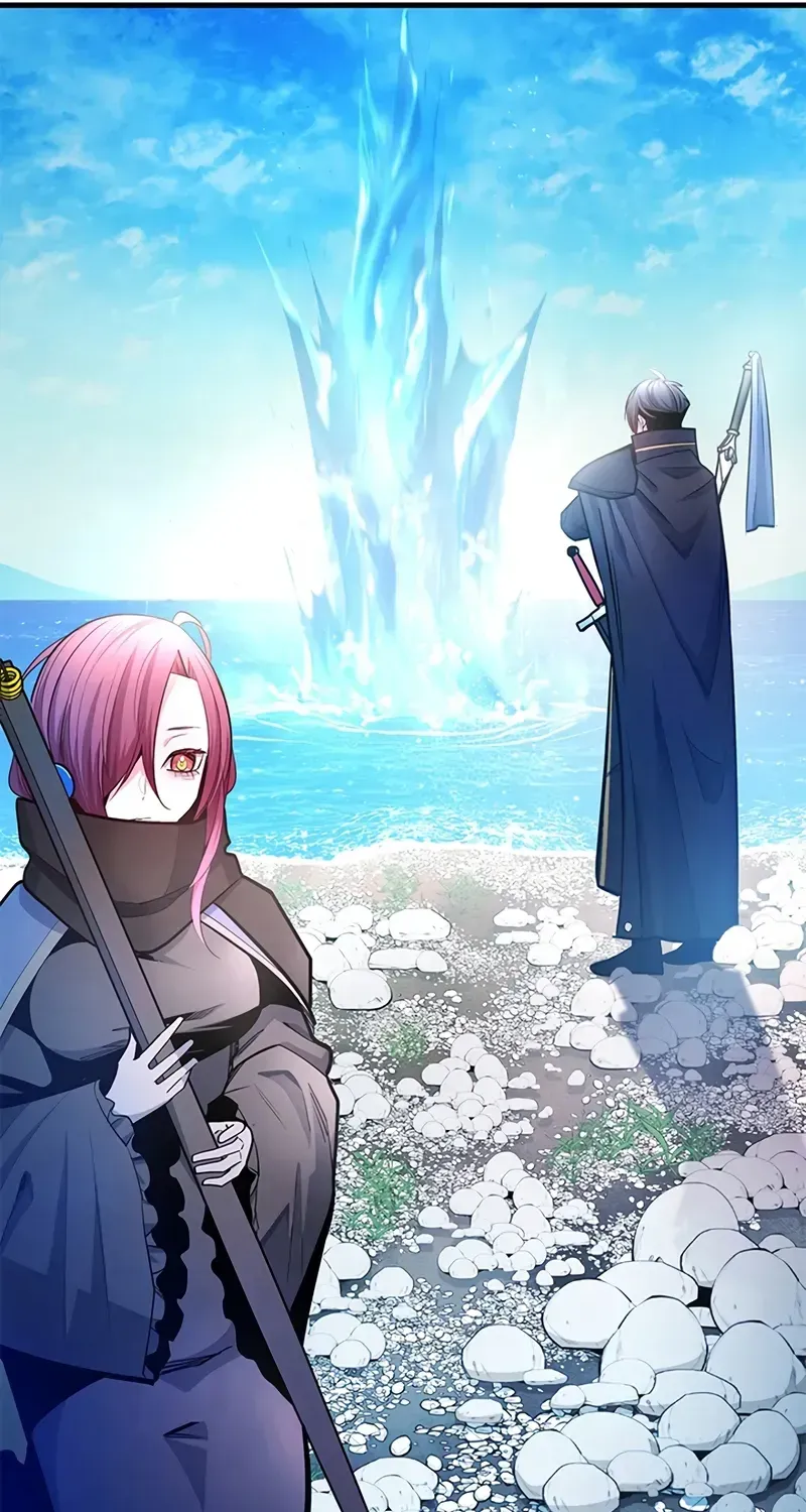 Read The Tutorial Is Too Hard chapter 236.1 image 85 on Lezhin