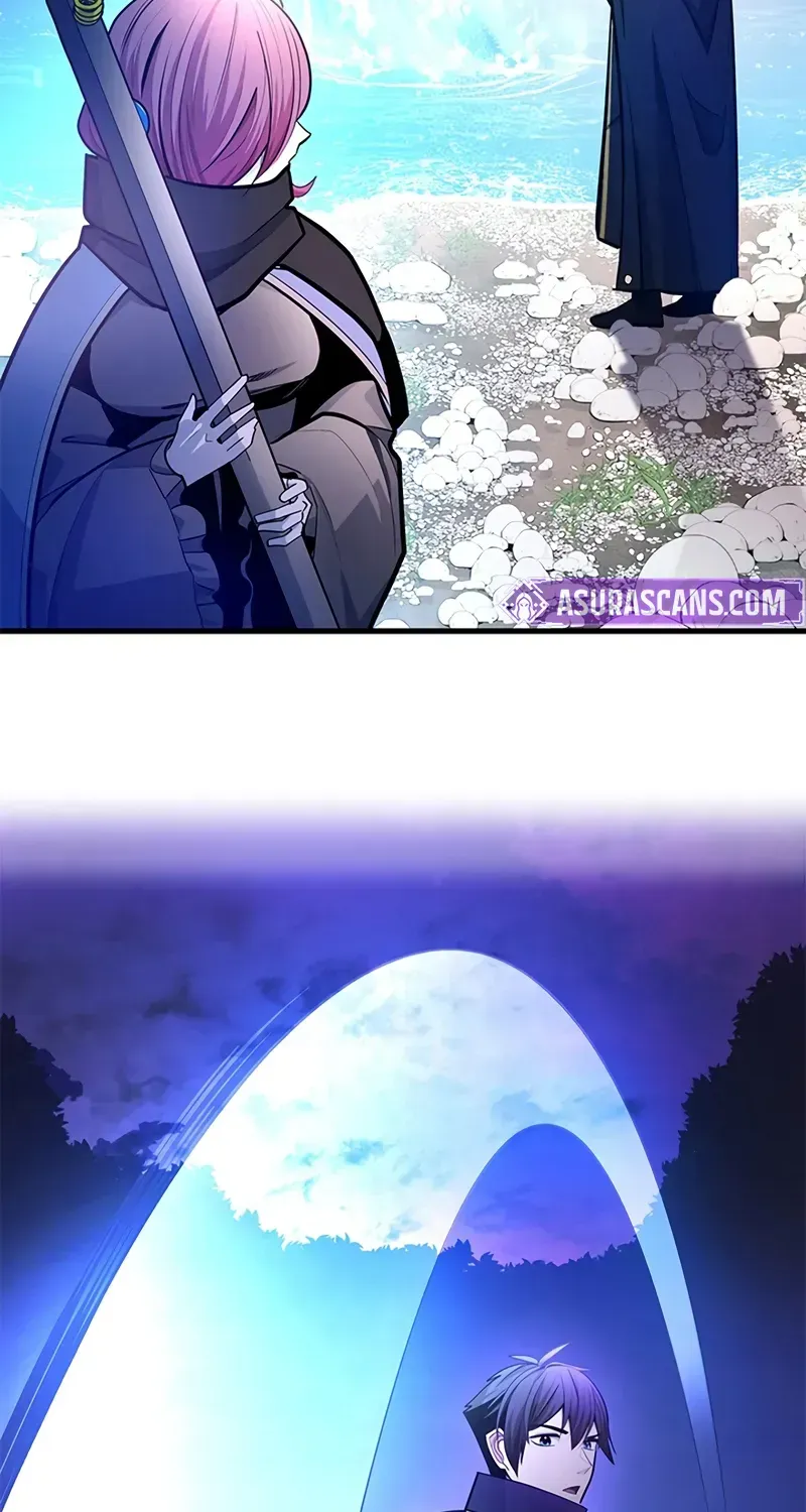 Read The Tutorial Is Too Hard chapter 236.1 image 89 on Lezhin