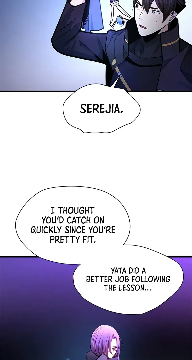 Read The Tutorial Is Too Hard chapter 236.1 image 96 on Lezhin