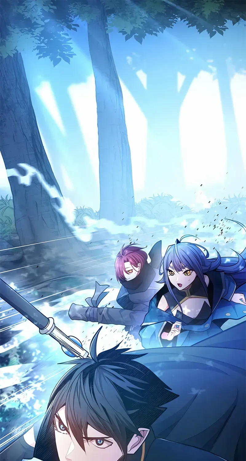 Read The Tutorial Is Too Hard chapter 236 image 1 on Lezhin