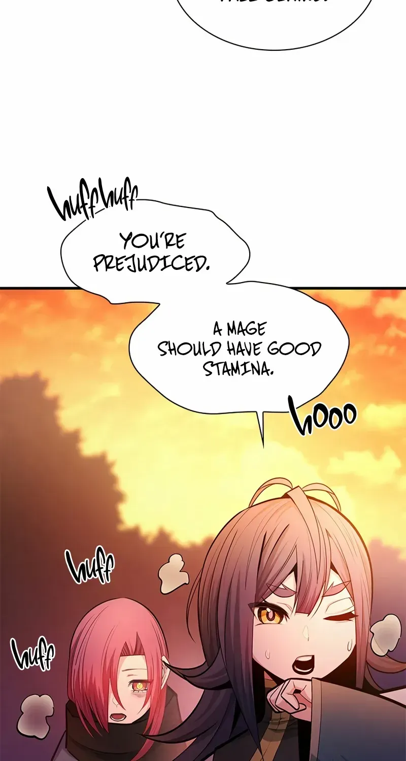 Read The Tutorial Is Too Hard chapter 236 image 11 on Lezhin