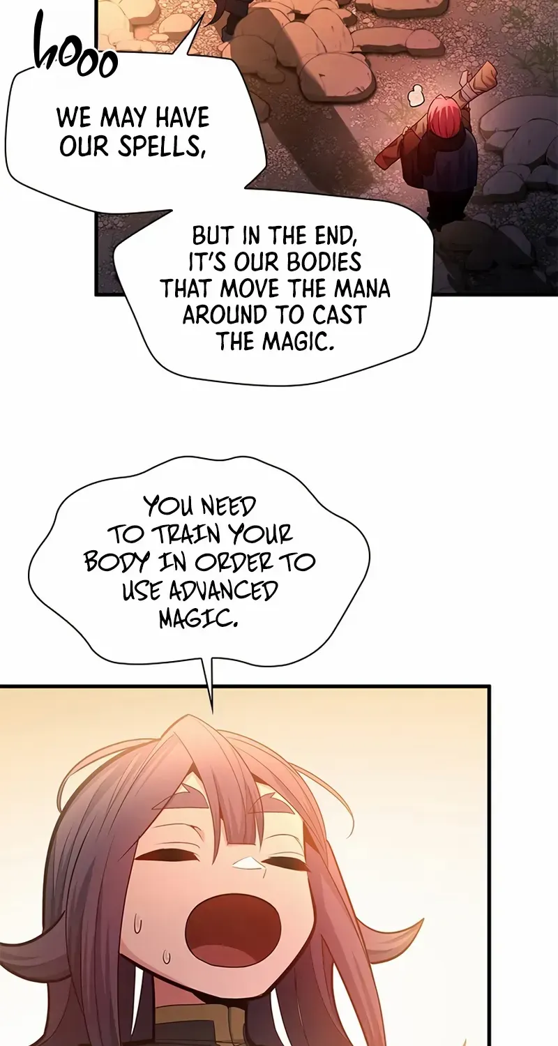 Read The Tutorial Is Too Hard chapter 236 image 13 on Lezhin