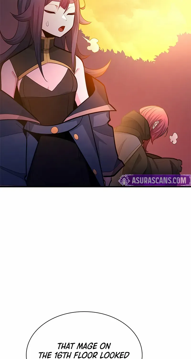 Read The Tutorial Is Too Hard chapter 236 image 16 on Lezhin
