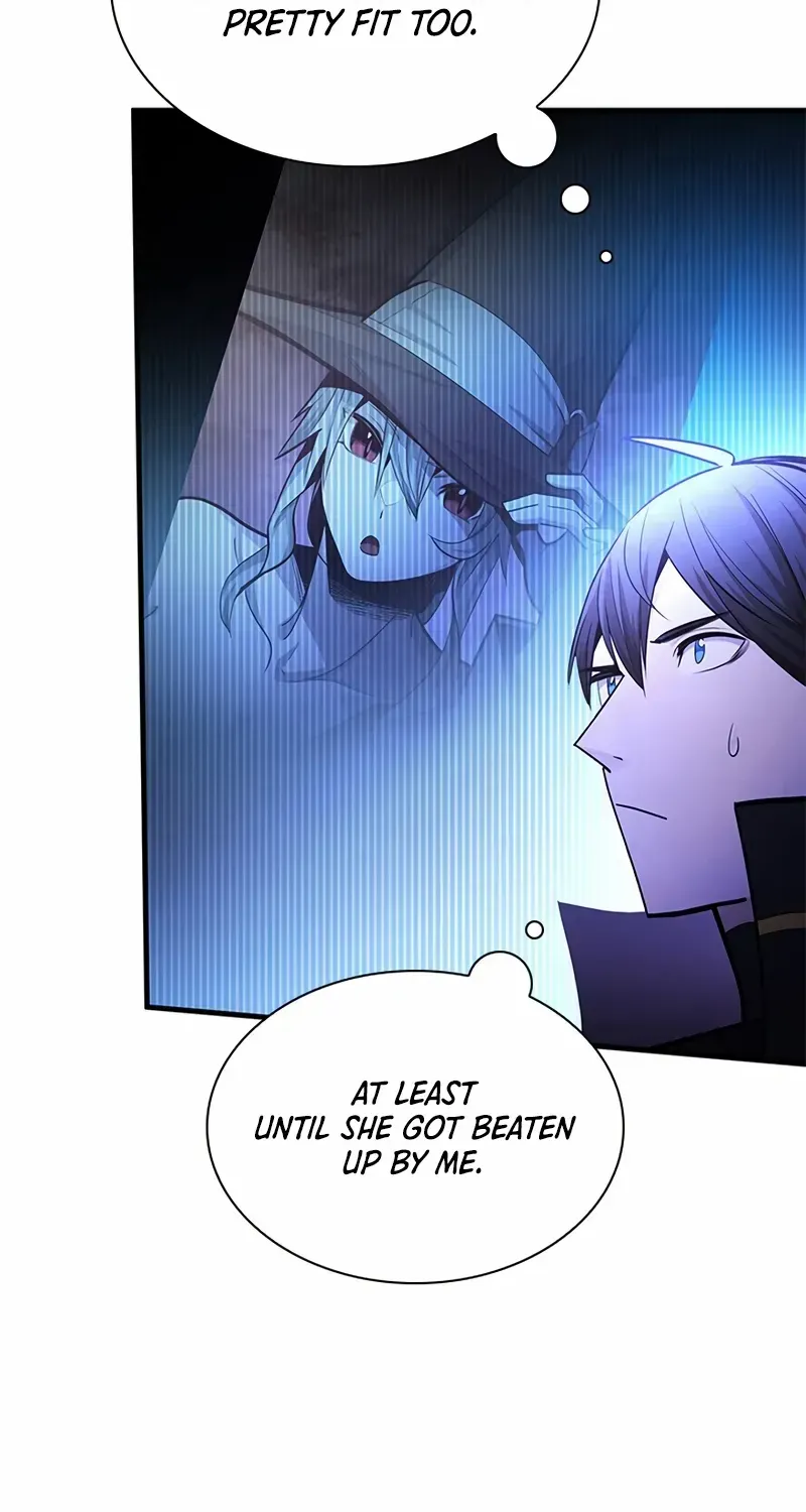 Read The Tutorial Is Too Hard chapter 236 image 17 on Lezhin