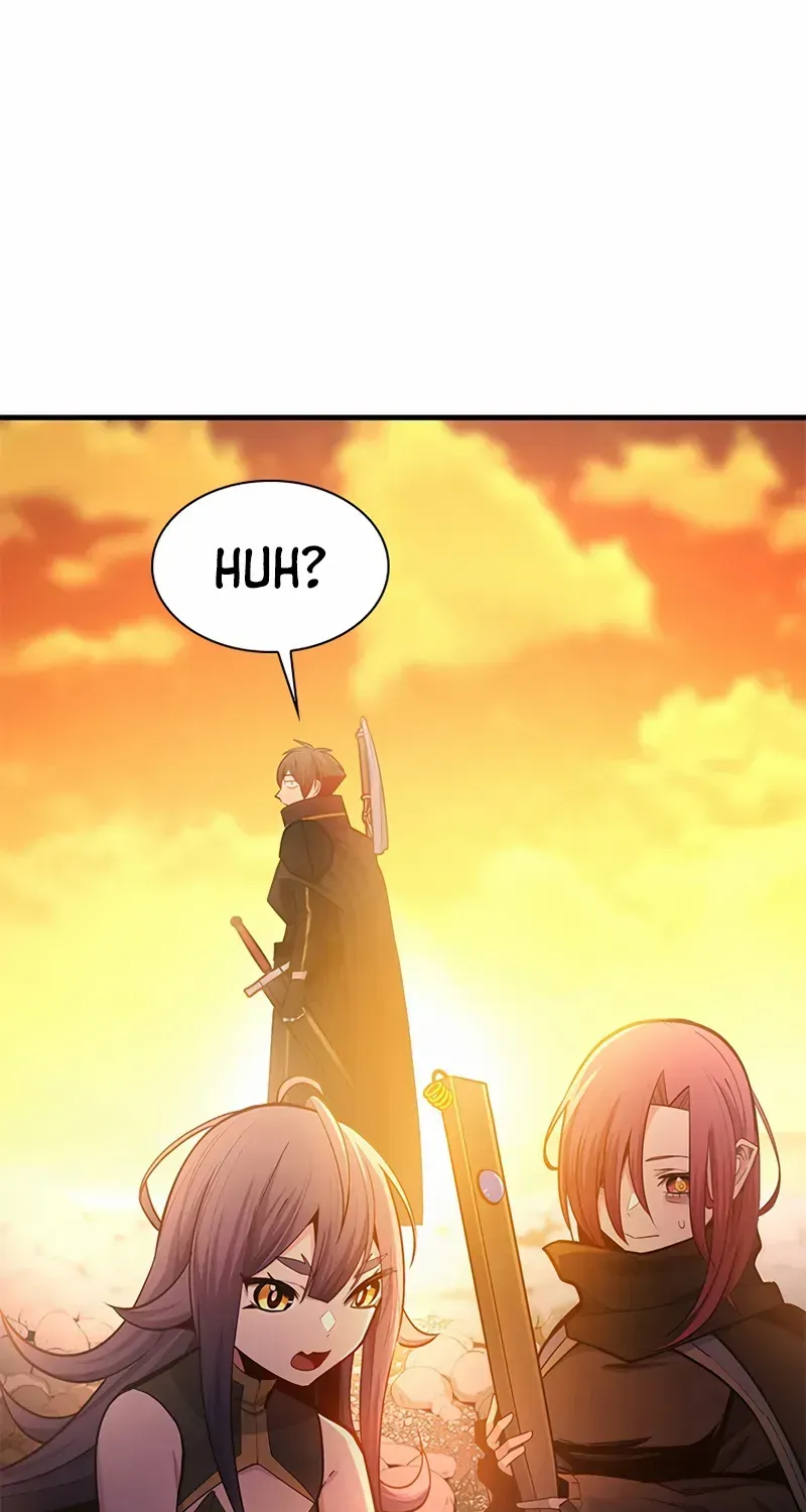 Read The Tutorial Is Too Hard chapter 236 image 21 on Lezhin