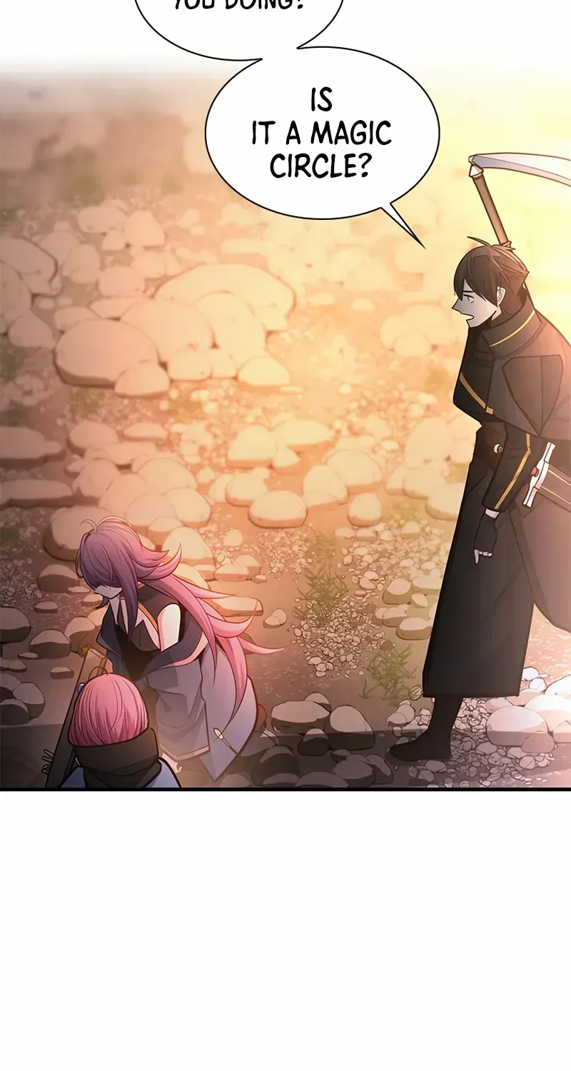 Read The Tutorial Is Too Hard chapter 236 image 23 on Lezhin