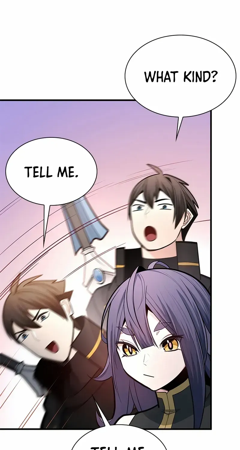 Read The Tutorial Is Too Hard chapter 236 image 24 on Lezhin