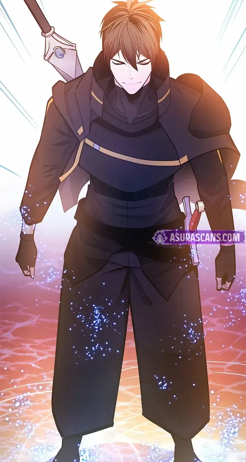 Read The Tutorial Is Too Hard chapter 236 image 42 on Lezhin