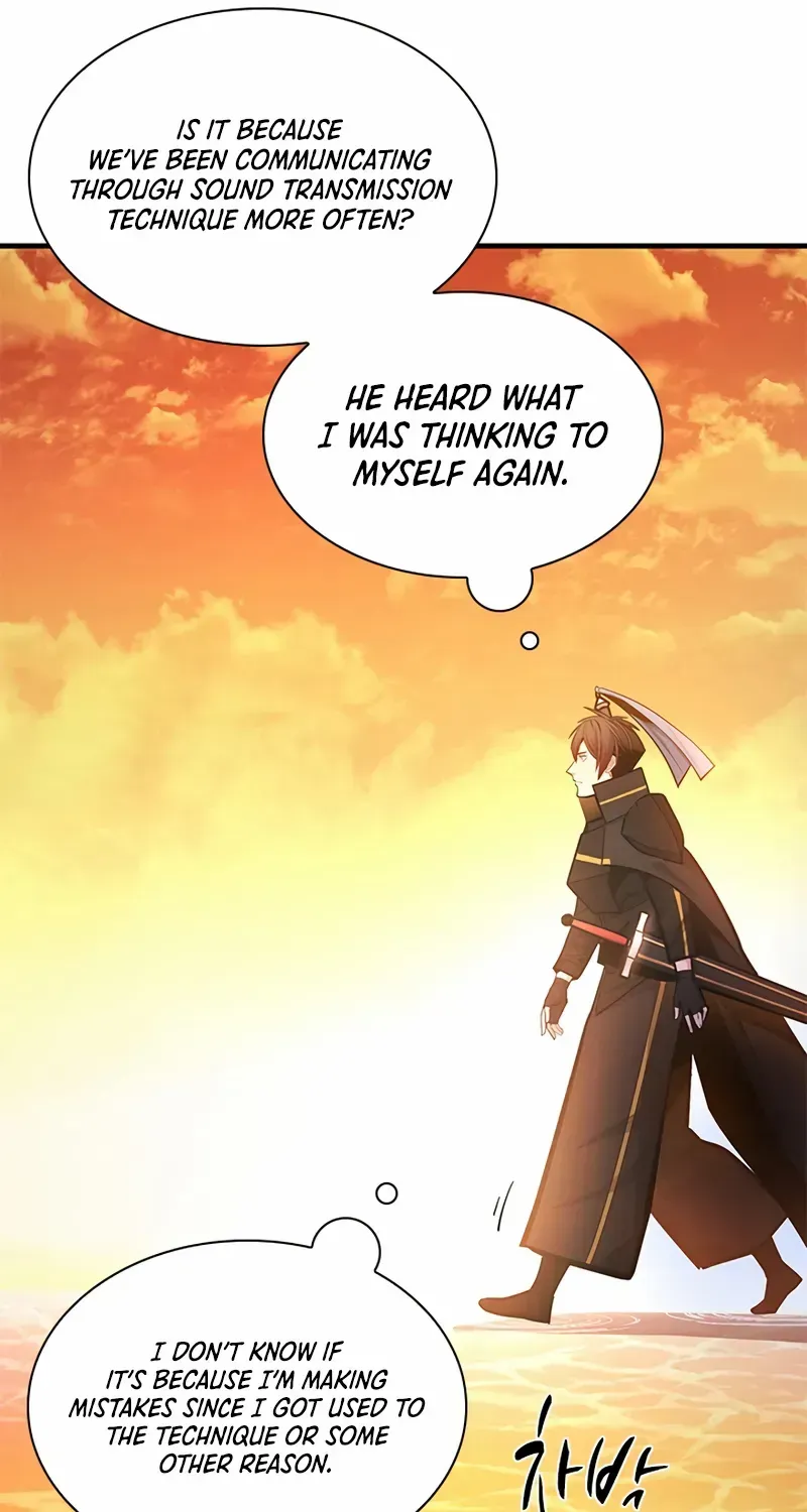 Read The Tutorial Is Too Hard chapter 236 image 46 on Lezhin